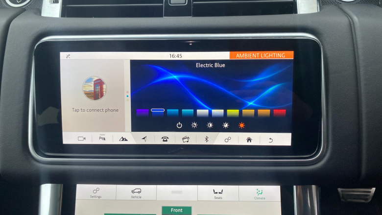 Land Rover Range Rover Sport 3.0 D300 Autobiography Dynamic 5dr Auto [7 Seat] Diesel Estate